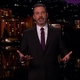 Jimmy Kimmel